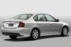 Facelift Friday Subaru Legacy
