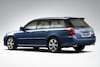 Facelift Friday Subaru Legacy