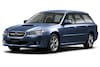 Facelift Friday Subaru Legacy