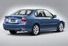 Facelift Friday Subaru Legacy