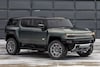 GMC Hummer EV SUV