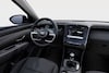 Hyundai Tucson Back to Basics