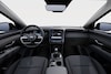 Hyundai Tucson Back to Basics