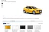 Geel pasen top 10 gele auto
