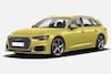 Geel pasen top 10 gele auto