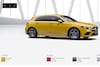 Geel pasen top 10 gele auto