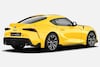 Geel pasen top 10 gele auto
