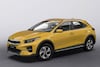 Geel pasen top 10 gele auto