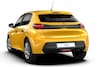 Geel pasen top 10 gele auto