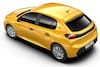 Geel pasen top 10 gele auto