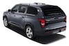 SsangYong Musso / Rexton Sports