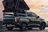 SsangYong Musso / Rexton Sports