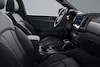 SsangYong Musso / Rexton Sports
