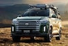 SsangYong Musso / Rexton Sports