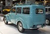 Klassieke stationwagons Autoworld