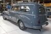 Klassieke stationwagons Autoworld