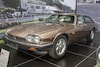 Klassieke stationwagons Autoworld