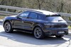Spyshots Porsche Macan