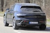 Spyshots Porsche Macan