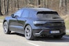 Spyshots Porsche Macan