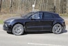 Spyshots Porsche Macan