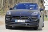 Spyshots Porsche Macan