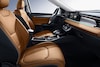 Ford Escort 2021 China