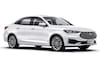 Ford Escort 2021 China