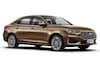 Ford Escort 2021 China