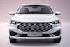 Ford Escort 2021 China