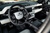 Land Rover Defender Heritage Customs Valiance