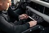 Land Rover Defender Heritage Customs Valiance
