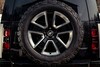 Land Rover Defender Heritage Customs Valiance