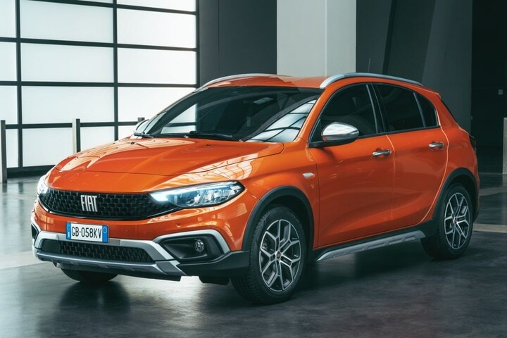 Fiat Tipo