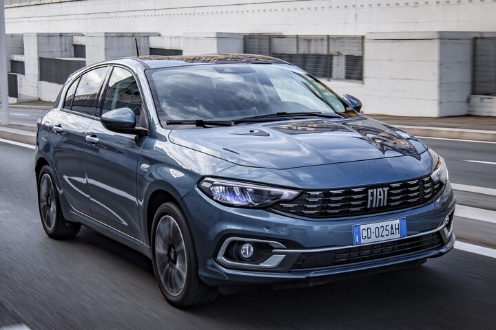Fiat Tipo