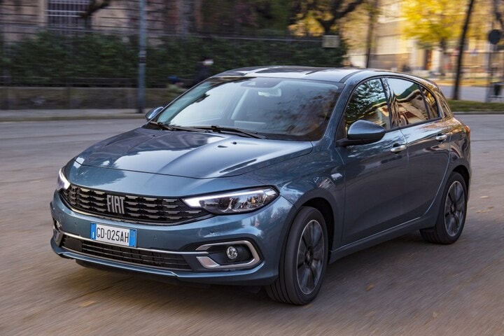 Fiat Tipo