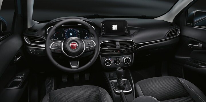 Fiat Tipo