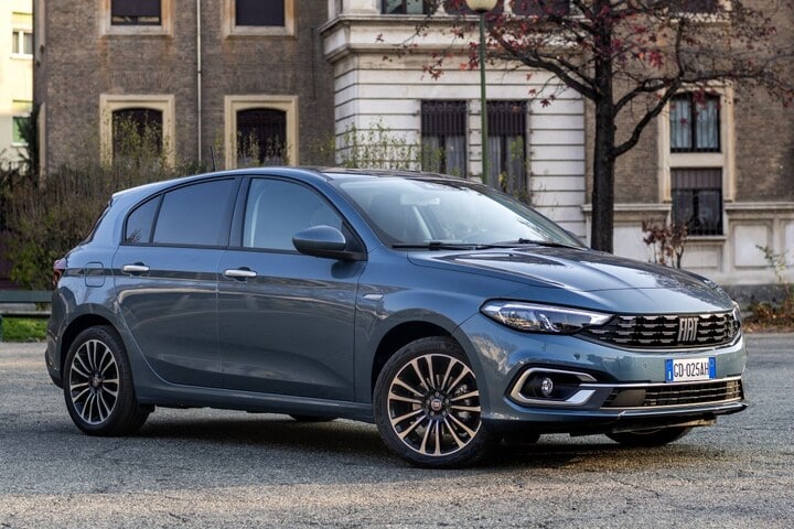 Fiat Tipo