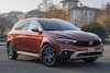 Fiat Tipo Cross
