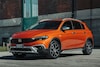 Fiat Tipo Cross