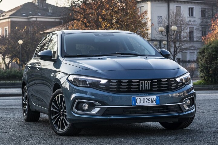 Fiat Tipo