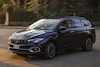 Fiat Tipo Station Wagon
