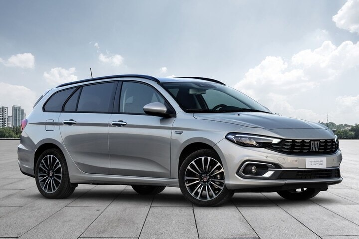 Fiat Tipo Station Wagon