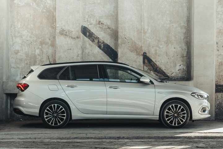 Fiat Tipo Station Wagon
