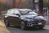 Fiat Tipo Station Wagon