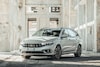 Fiat Tipo Station Wagon