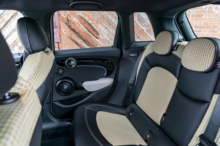 Mini 5-deurs