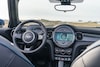Mini Cabrio