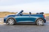 Mini Cabrio