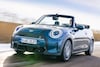 Mini Cabrio